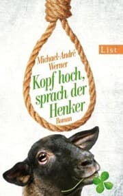 Cover von Kopf hoch, sprach der Henker