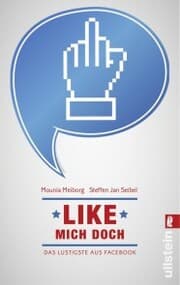 Cover von Like mich doch!