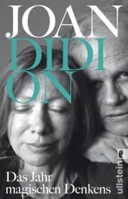 Cover von Das Jahr magischen Denkens