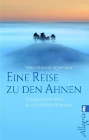 Cover von Eine Reise zu den Ahnen