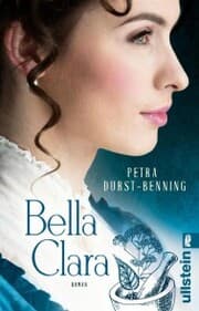 Cover von Bella Clara