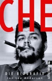 Cover von Che - Die Biographie