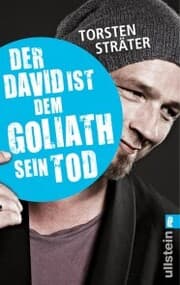 Cover von Der David ist dem Goliath sein Tod