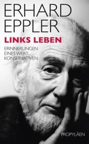 Cover von Links leben