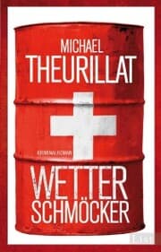 Cover von Wetterschmöcker