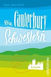 Cover von Die Canterbury Schwestern