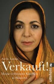 Cover von Verkauft!