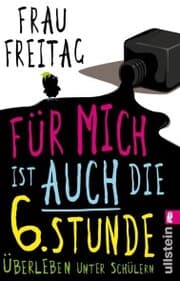 Cover von Für mich ist auch die 6. Stunde