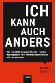 Cover von Ich kann auch anders