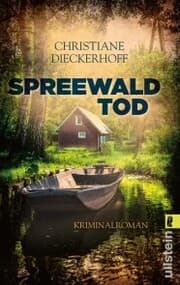 Cover von Spreewaldtod