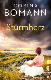Cover von Sturmherz