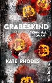 Cover von Grabeskind