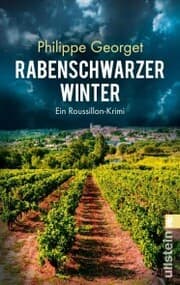 Cover von Rabenschwarzer Winter