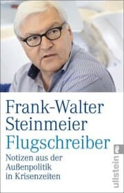 Cover von Flugschreiber
