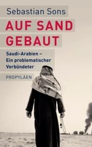 Cover von Auf Sand gebaut