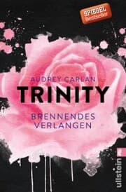Cover von Trinity - Brennendes Verlangen