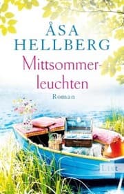 Cover von Mittsommerleuchten