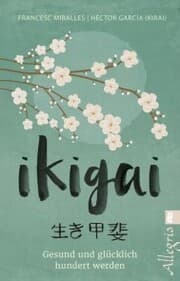 Cover von Ikigai