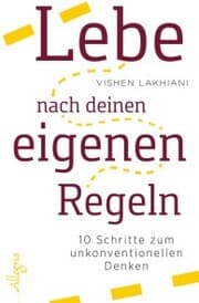 Cover von Lebe nach deinen eigenen Regeln