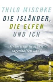 Cover von Die Isländer, die Elfen und ich