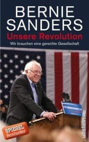 Cover von Unsere Revolution