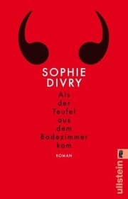 Cover von Als der Teufel aus dem Badezimmer kam