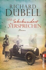 Cover von Das Jahrhundertversprechen