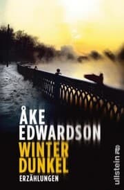 Cover von Winterdunkel