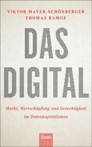 Cover von Das Digital