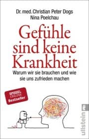 Cover von Gefühle sind keine Krankheit