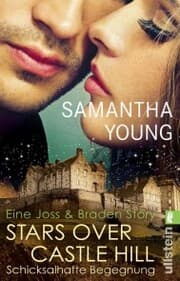 Cover von Stars Over Castle Hill - Schicksalhafte Begegnung