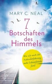 Cover von 7 Botschaften des Himmels