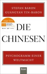 Cover von Die Chinesen