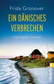 Cover von Ein dänisches Verbrechen