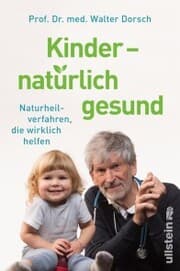 Cover von Kinder - natürlich gesund