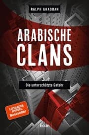 Cover von Arabische Clans