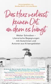 Cover von Das Herz verlässt keinen Ort, an dem es hängt