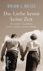 Cover von Die Liebe kennt keine Zeit