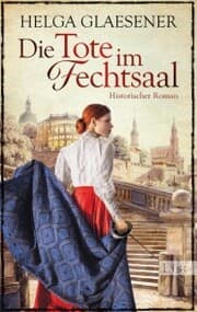 Cover von Die Tote im Fechtsaal