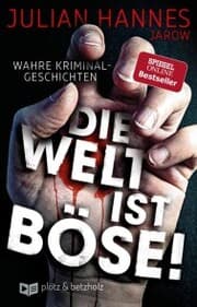 Cover von Die Welt ist böse!