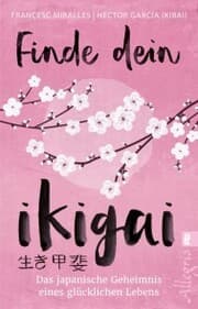 Cover von Finde dein Ikigai