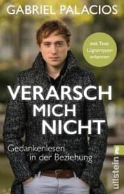 Cover von Verarsch mich nicht