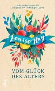 Cover von Vom Glück des Alters