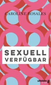 Cover von Sexuell verfügbar