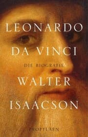 Cover von Leonardo da Vinci