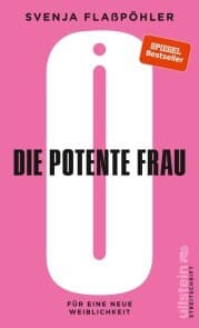 Cover von Die potente Frau