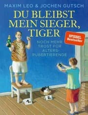 Cover von Du bleibst mein Sieger, Tiger