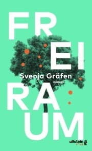 Cover von Freiraum