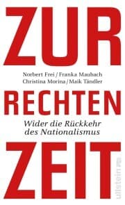 Cover von Zur rechten Zeit