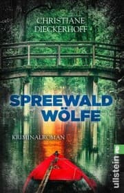 Cover von Spreewaldwölfe